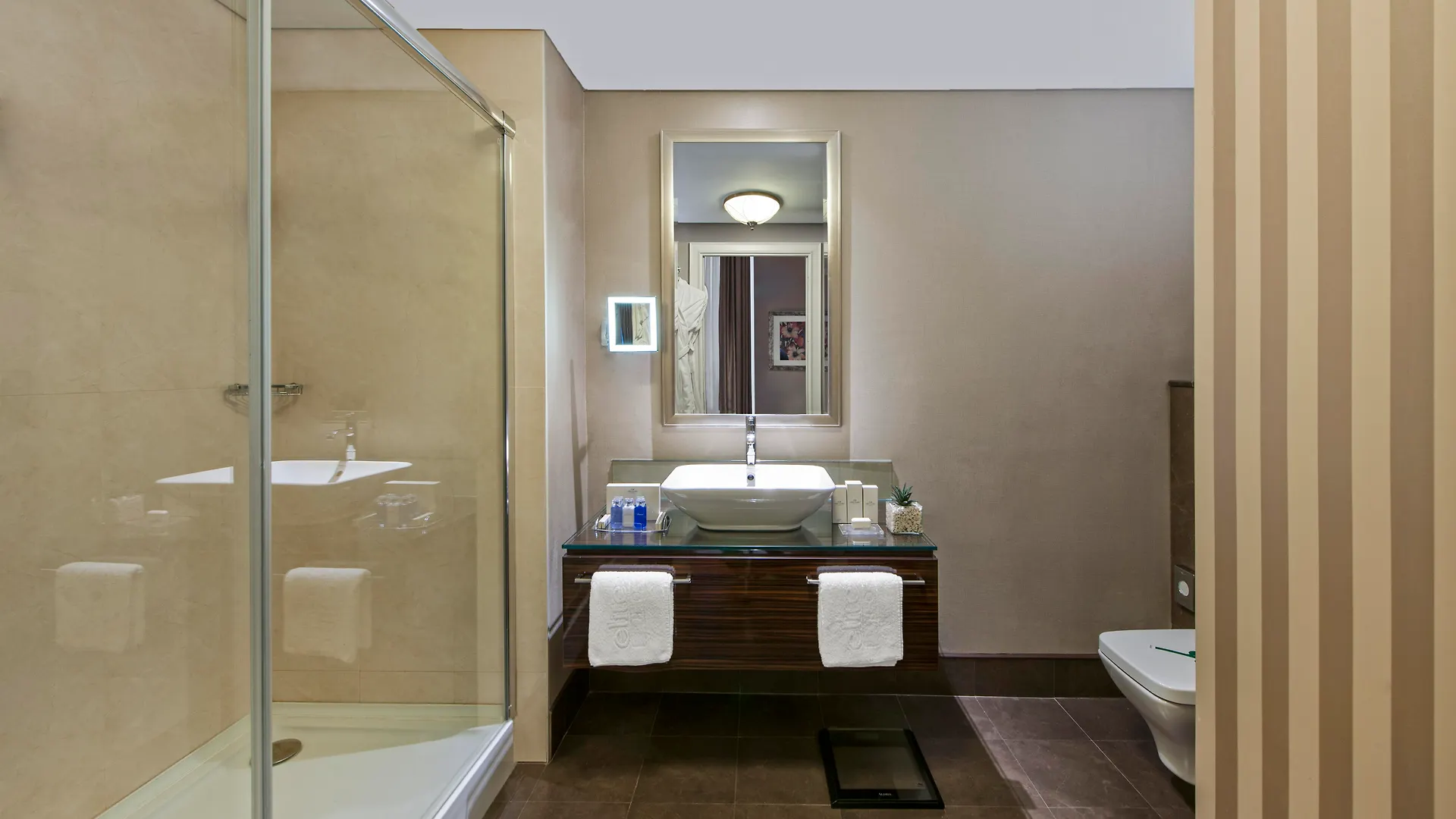 Elite World Business Hotel Istanbul