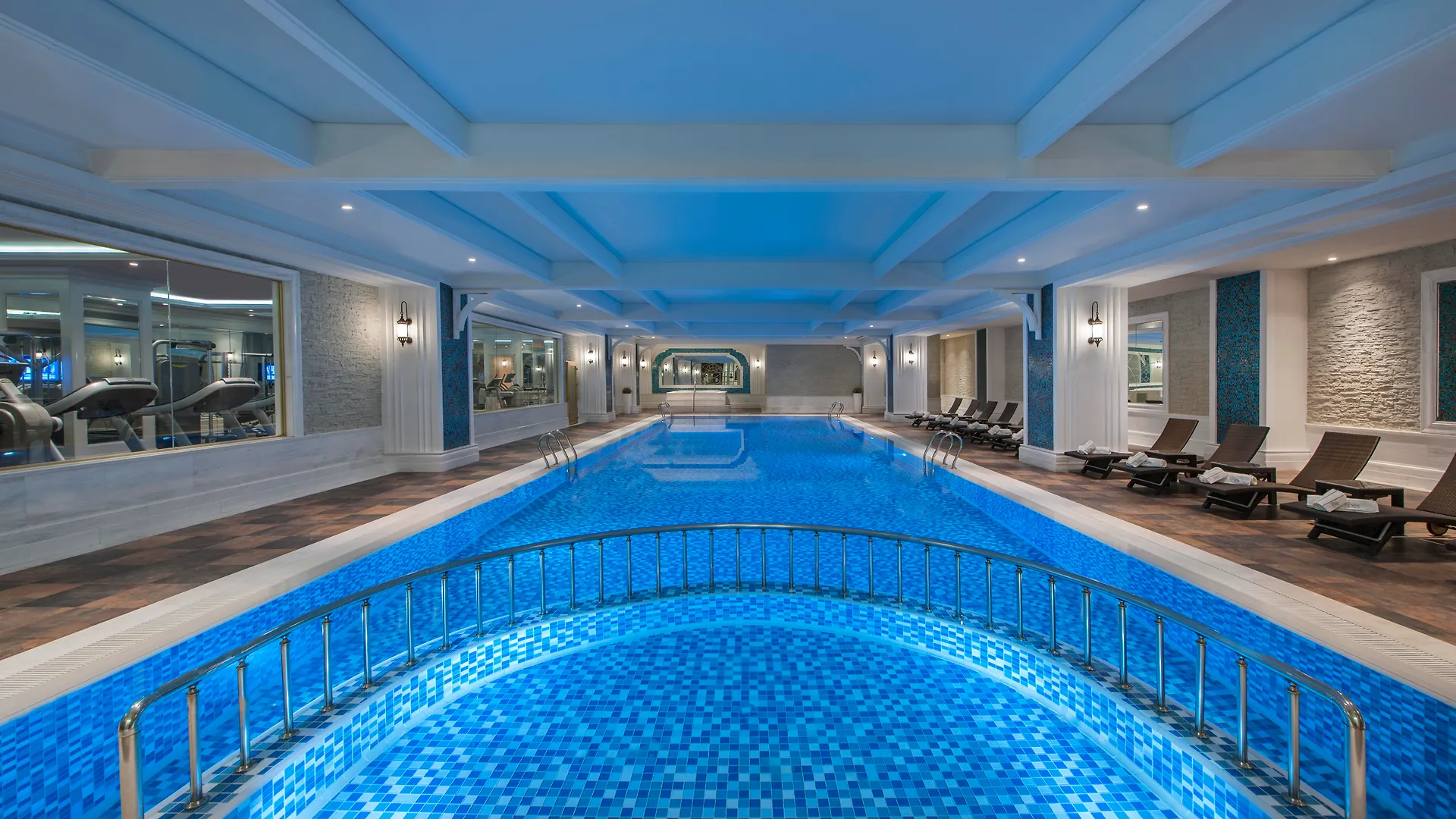Elite World Business Hotel Istanbul