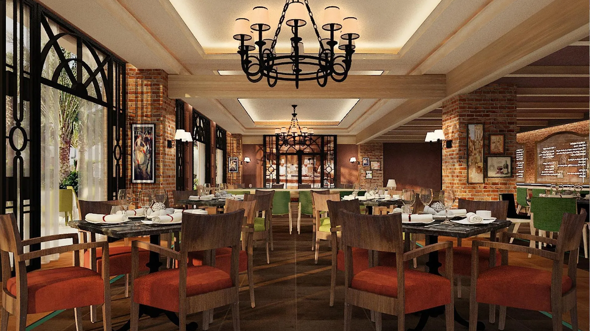 Elite World Business Hotel Istanbul