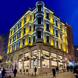 4* Hotell Meserret Palace - Special Category