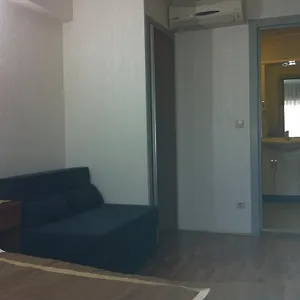 Sisli Отель