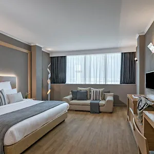 ***** Отель Porto Palace Греция