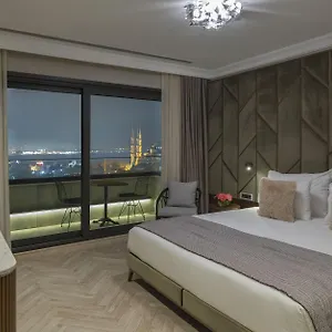Hotel Nena, Provincia di Istanbul