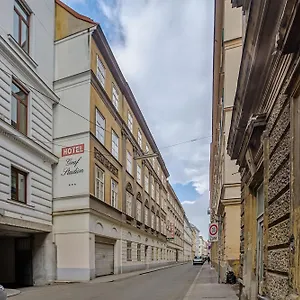 *** Hotel Graf Stadion Österreich