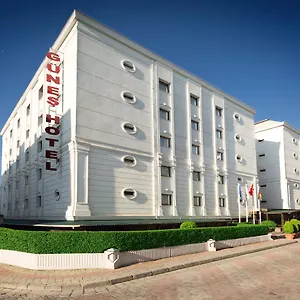 Hotel Guenes Merter, Provincia di Istanbul