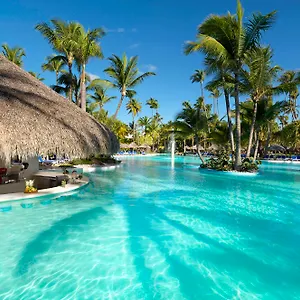 ***** Resort Meliá Caribe Resort-all Inclusive Dominikanische Republik
