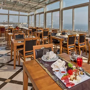 4* Hotell Piya Sport