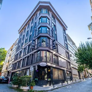 La Wisteria Boutique فندق