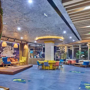 Hotel Ibis Airport, Istanbul