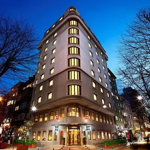 Hotel Midtown, Provincia di Istanbul