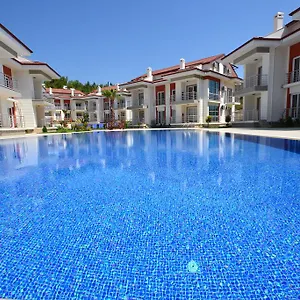  Апартаменты Koerfez Garden Турция