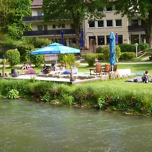*** Gasthof Pulvermühle Deutschland