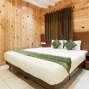 Cmk Habitat Centre India