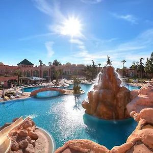 **** Отель Marrakech Le Sangho Privilege Марокко