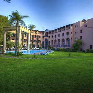 **** Отель Marrakech Le Tichka Марокко