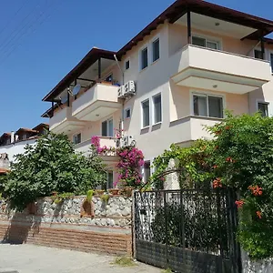  Apartment Karya Türkei
