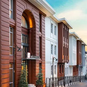 5* Hotell Millennium Golden Horn