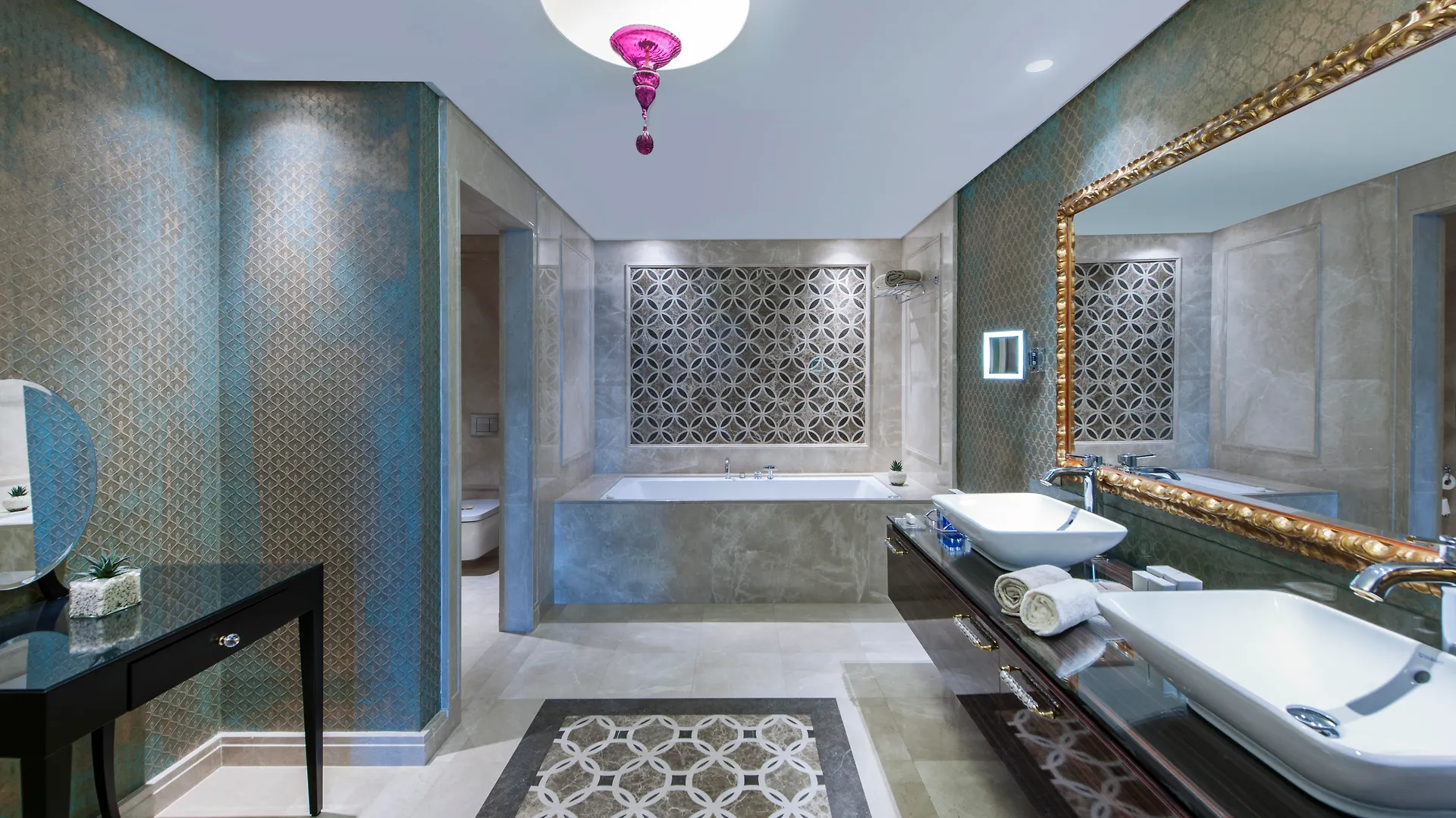 Elite World Istanbul Florya Hotel 5*,