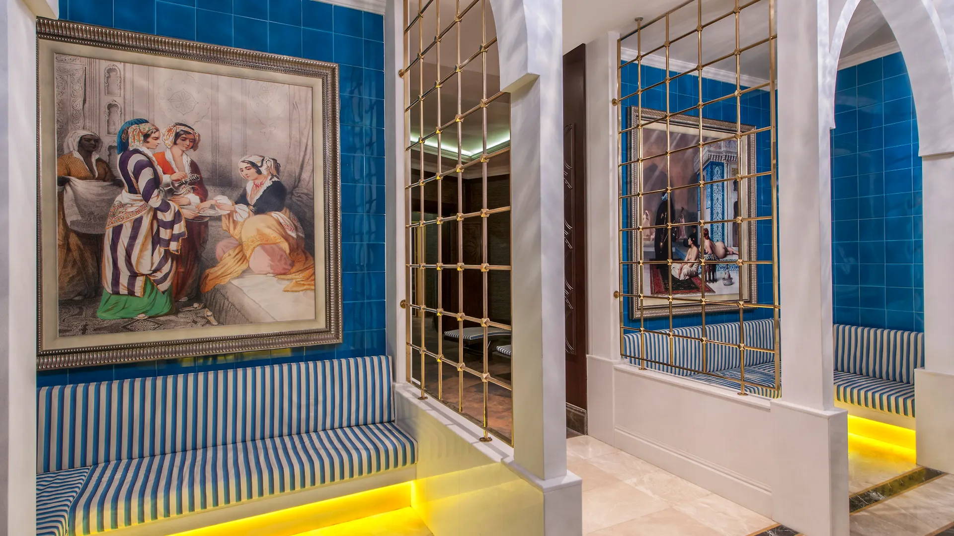 Elite World Istanbul Florya Hotel