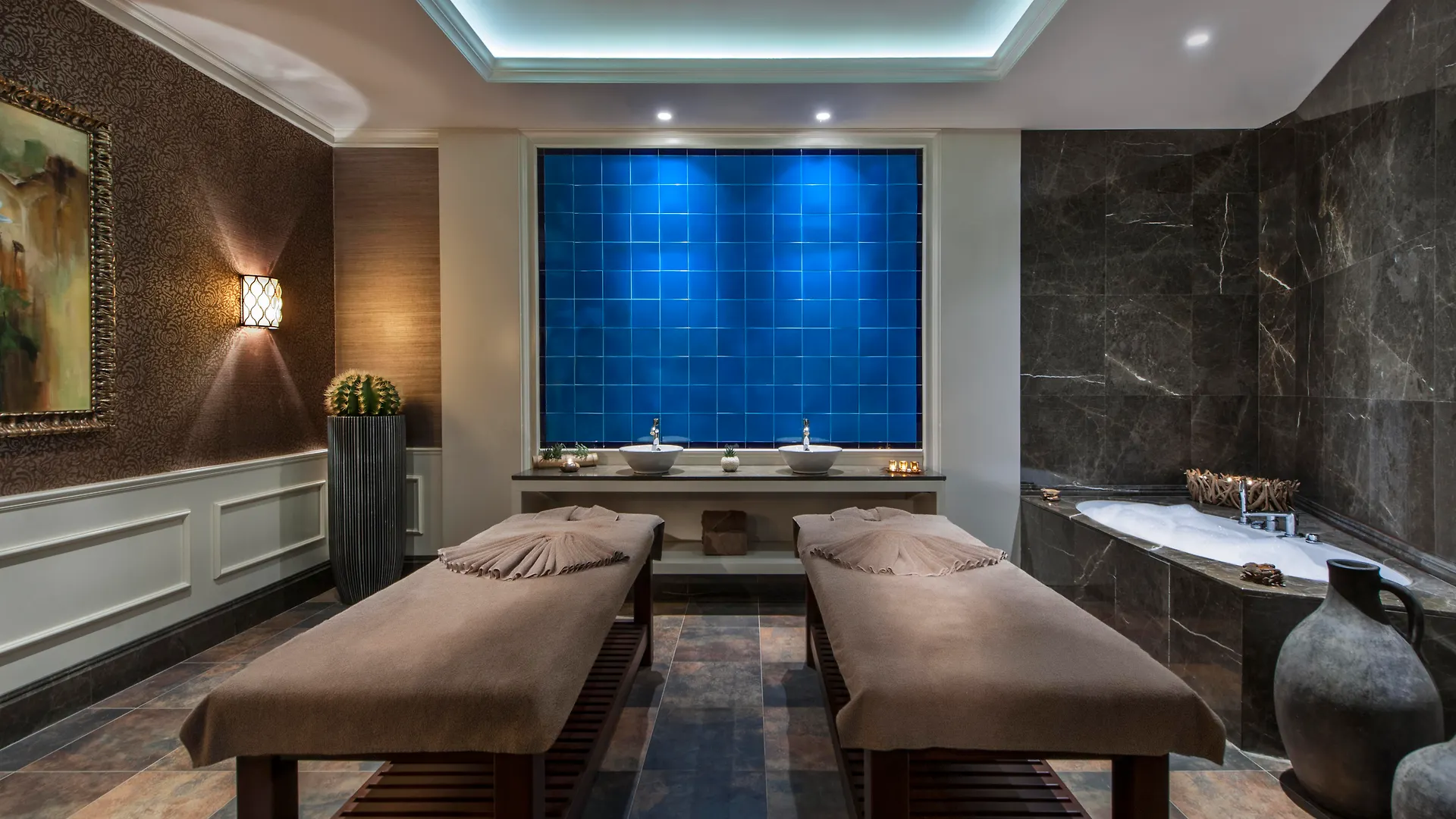 Elite World Istanbul Florya Hotel