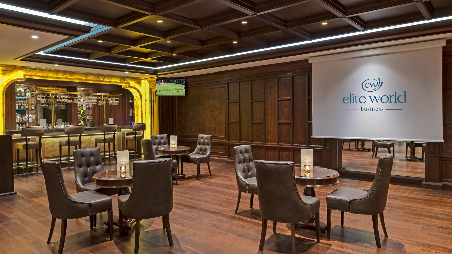 Elite World Istanbul Florya Hotel