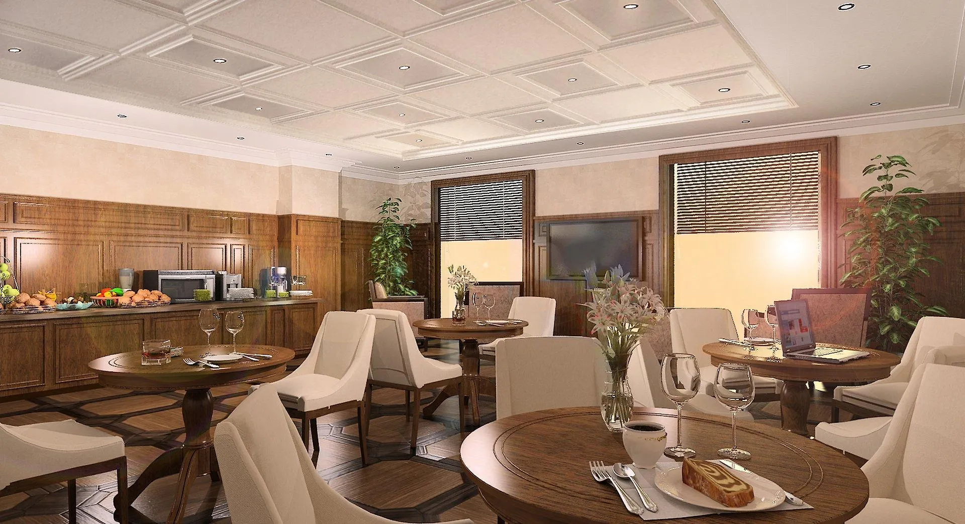 Elite World Istanbul Florya Hotel 5*,