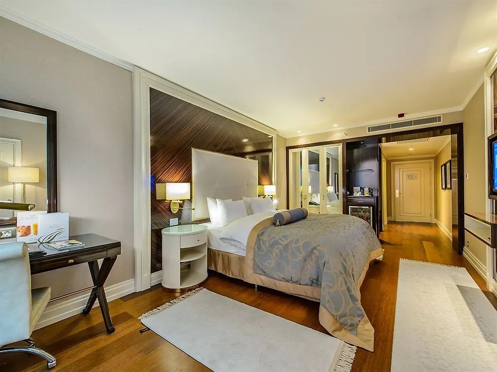 Elite World Istanbul Florya Hotel