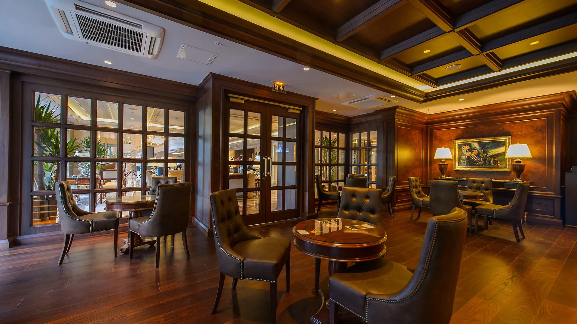 Elite World Istanbul Florya Hotel
