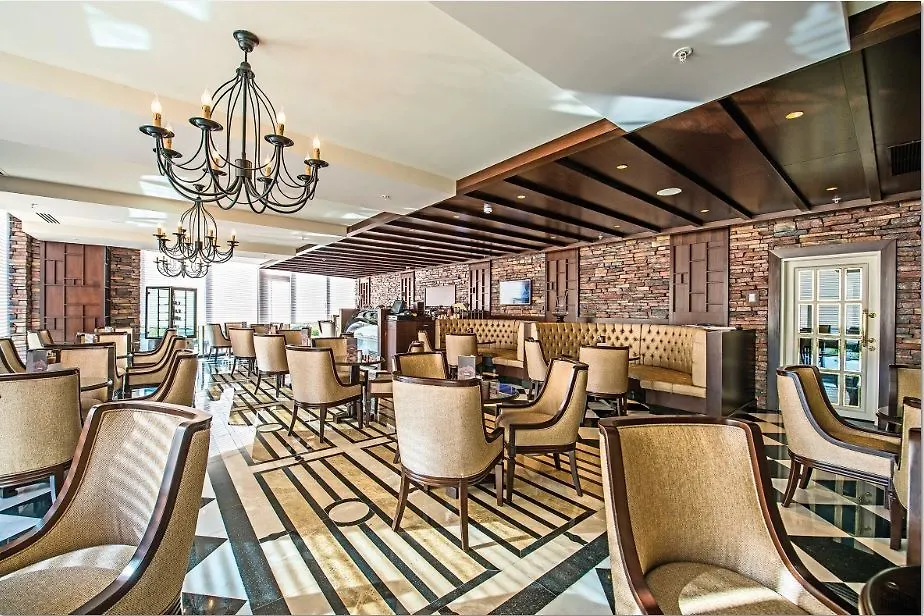 Elite World Istanbul Florya Hotel