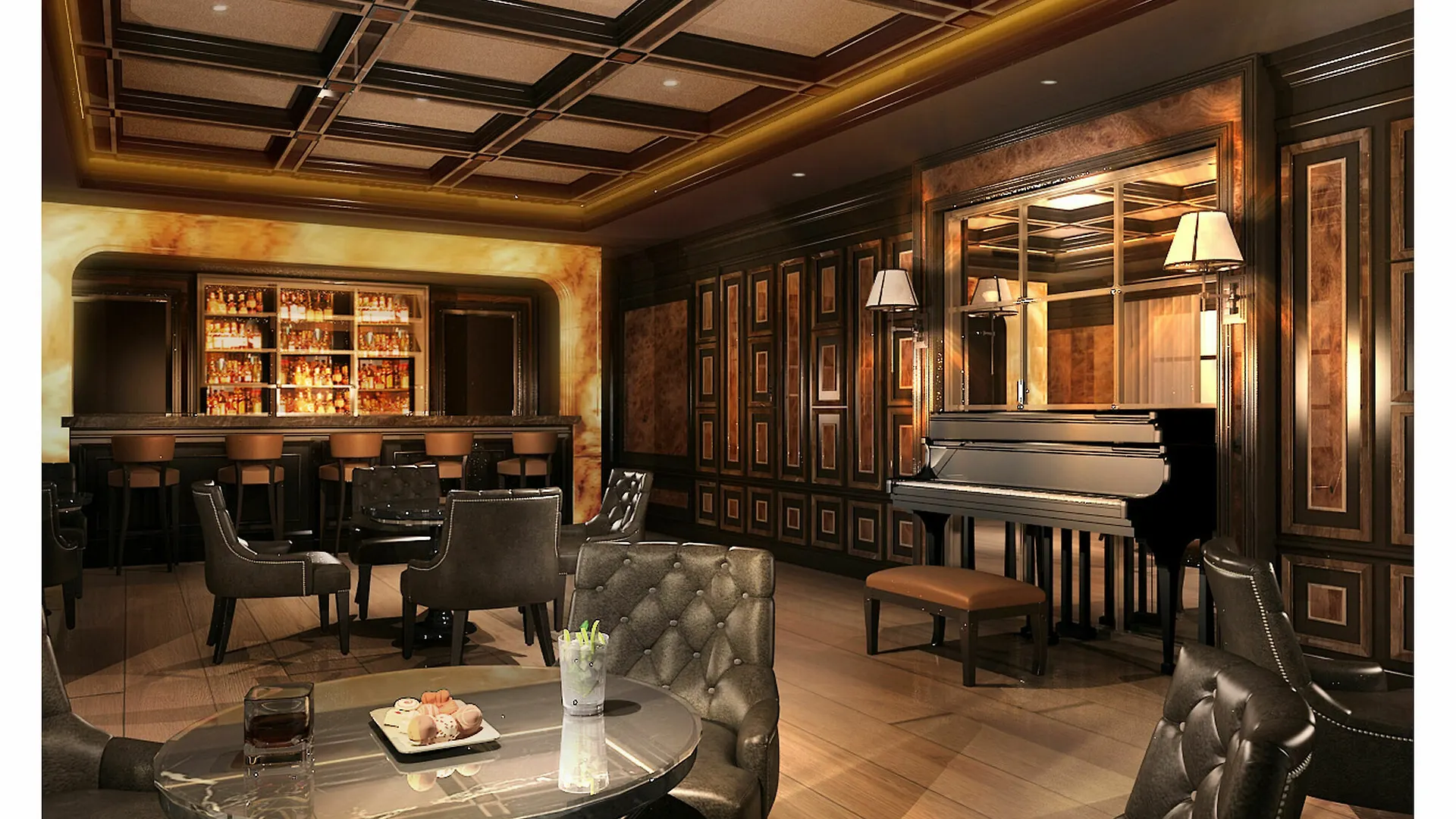 Elite World Istanbul Florya Hotel